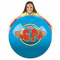 Big Ball Fun (Please call for color choice)