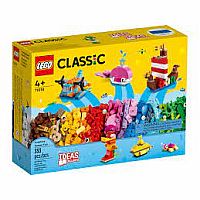 Creative Ocean Fun