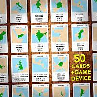 100 PICS Countries  
