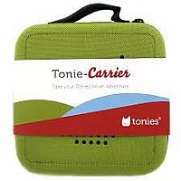 Tonies Carry Case Green 