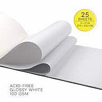 JR Jumbo Finger Paint Paper Pad 