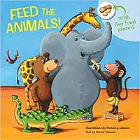 Feed the Animals