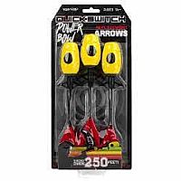Quick Switch Bow Replacement Arrows 