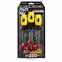 Quick Switch Bow Replacement Arrows