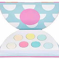 Rainbow Eyeshadow Palette