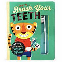 How to Brush Your Teeth