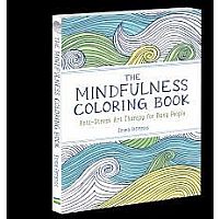  Mindfulness Coloring Book