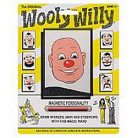 Original Wooly Willy