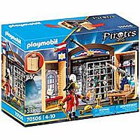 Pirate Adventure Play Box