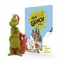 Tonies The Grinch Who Stole Christmas