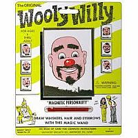 Original Wooly Willy
