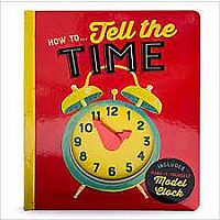 How To Tell Time  