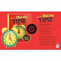 How To Tell Time  