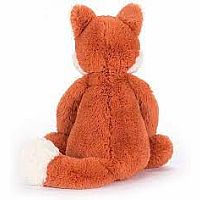  Bashful Fox Cub Medium