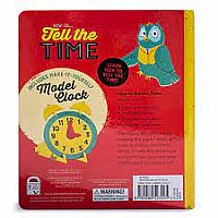 How To Tell Time  
