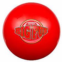 Big Ball Fun (Please call for color choice)
