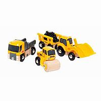 Construction Vehicles  