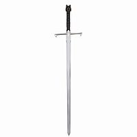 Wolf Sword 
