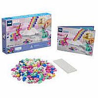 Unicorn Learn to Build  