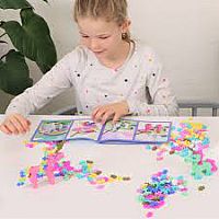 Unicorn Learn to Build  