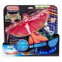 Motorized Dragon Hawk