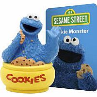 Tonies Cookie Monster