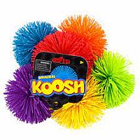 Koosh Classic (colors vary, our choice)