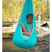 Huggle Pods Lite, Teal