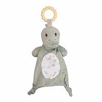 Danny Dino Lil' Teether 