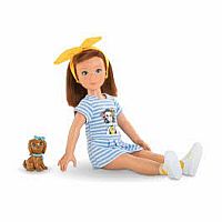 Zoe Nature and Adventure Set