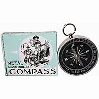 Adventurer's Compass