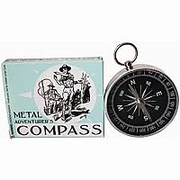 Adventurer's Compass  