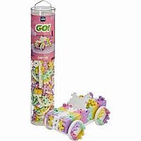 Candy Tube 200 pc