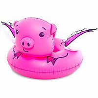 Flying Pig Pool Float