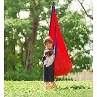 Huggle Pod Lite, Red