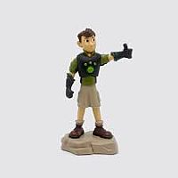 Tonies Wild Kratts Chris  