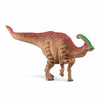 Parasaurolophus 