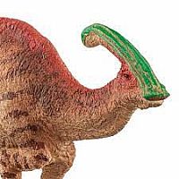 Parasaurolophus 