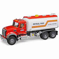 MACK Granite Tank Truck 