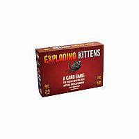 EXPLODING Kittens 