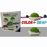 Gravitrax Color Swap 