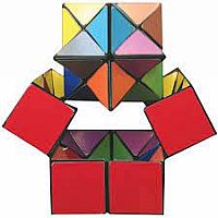Starcube
