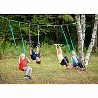 Swingline