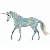 Le Mer, Unicorn of the Sea