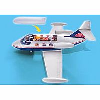 Private Jet