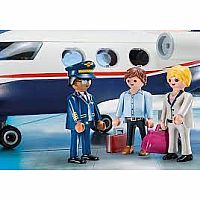 Private Jet