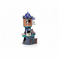 Violet Vale Wizard Tower