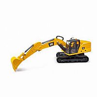 Cat Excavator