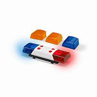 Light and Sound Module for Cars and Trucks