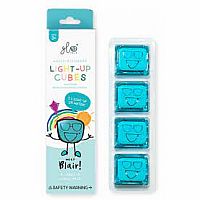 Glo Pals 4 pack Blair Blue